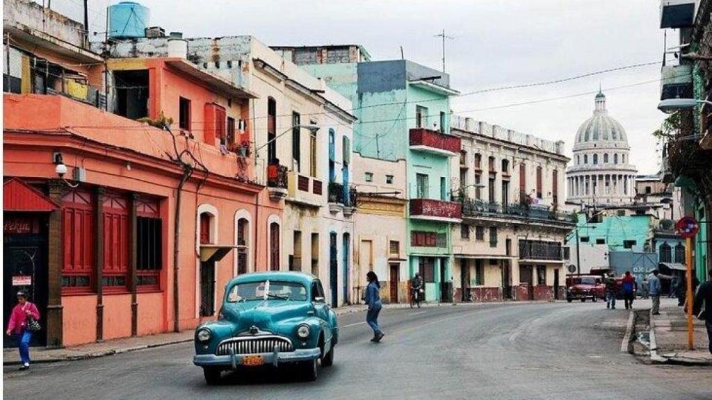 La Habana