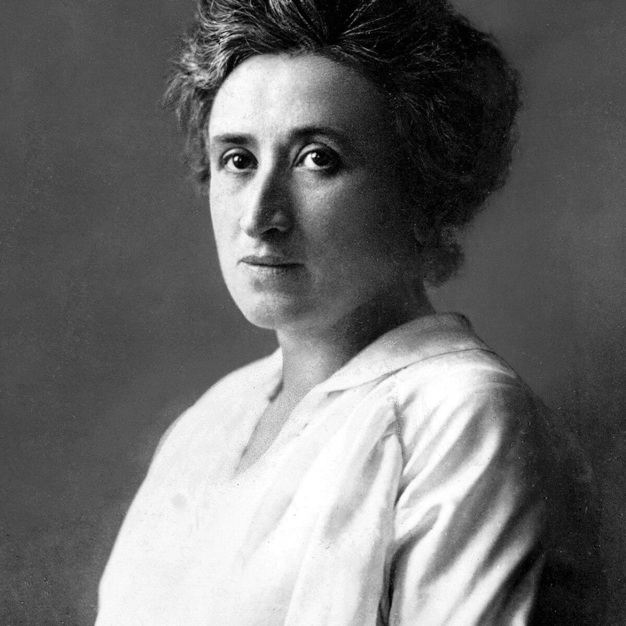 Rosa Luxemburgo