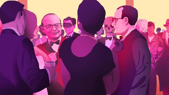 Truman Capote: señales de vida en primera persona