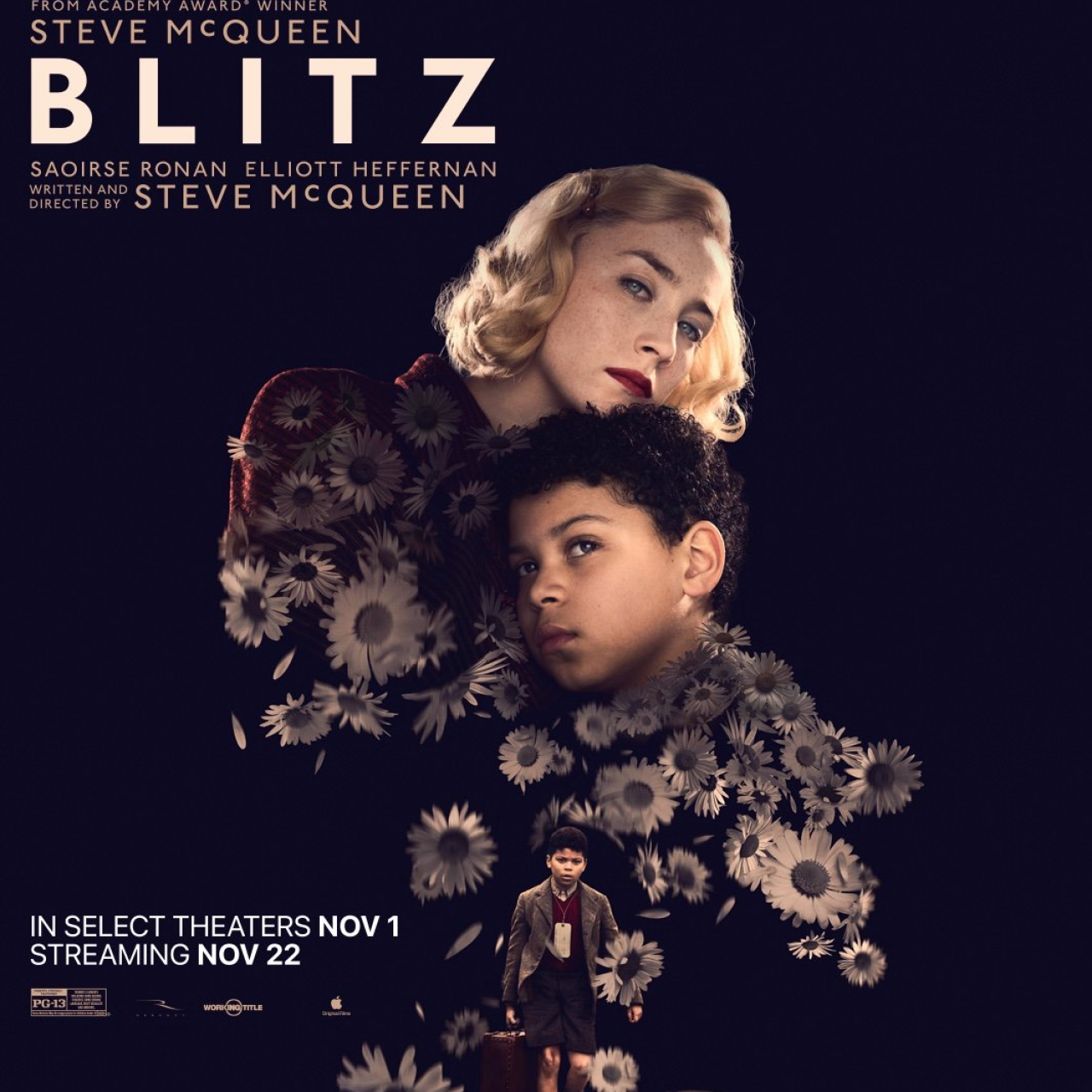 'Blitz'