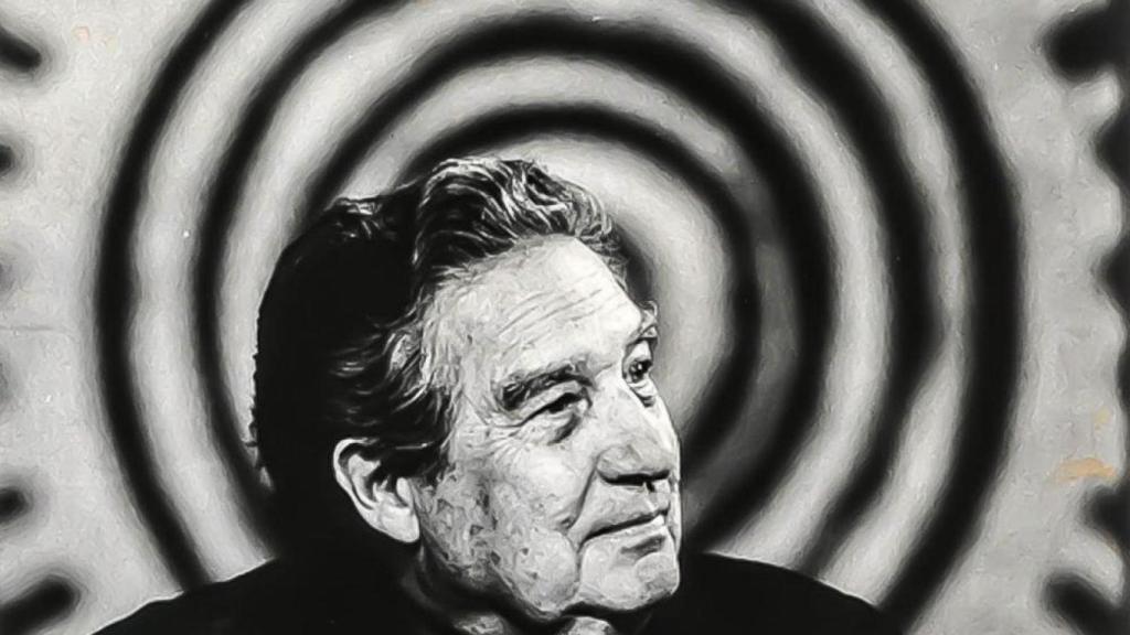 Octavio Paz