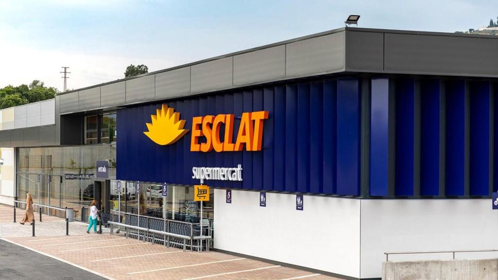 Esclat