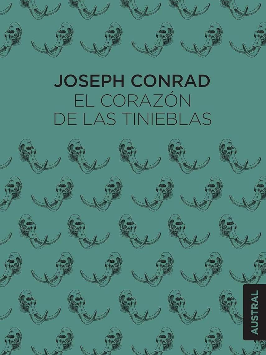 'El corazón de las tinieblas'