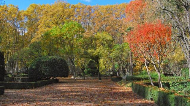 Parc de la Devesa | DESCOBRINT GIRONA