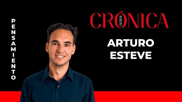 Arturo Esteve