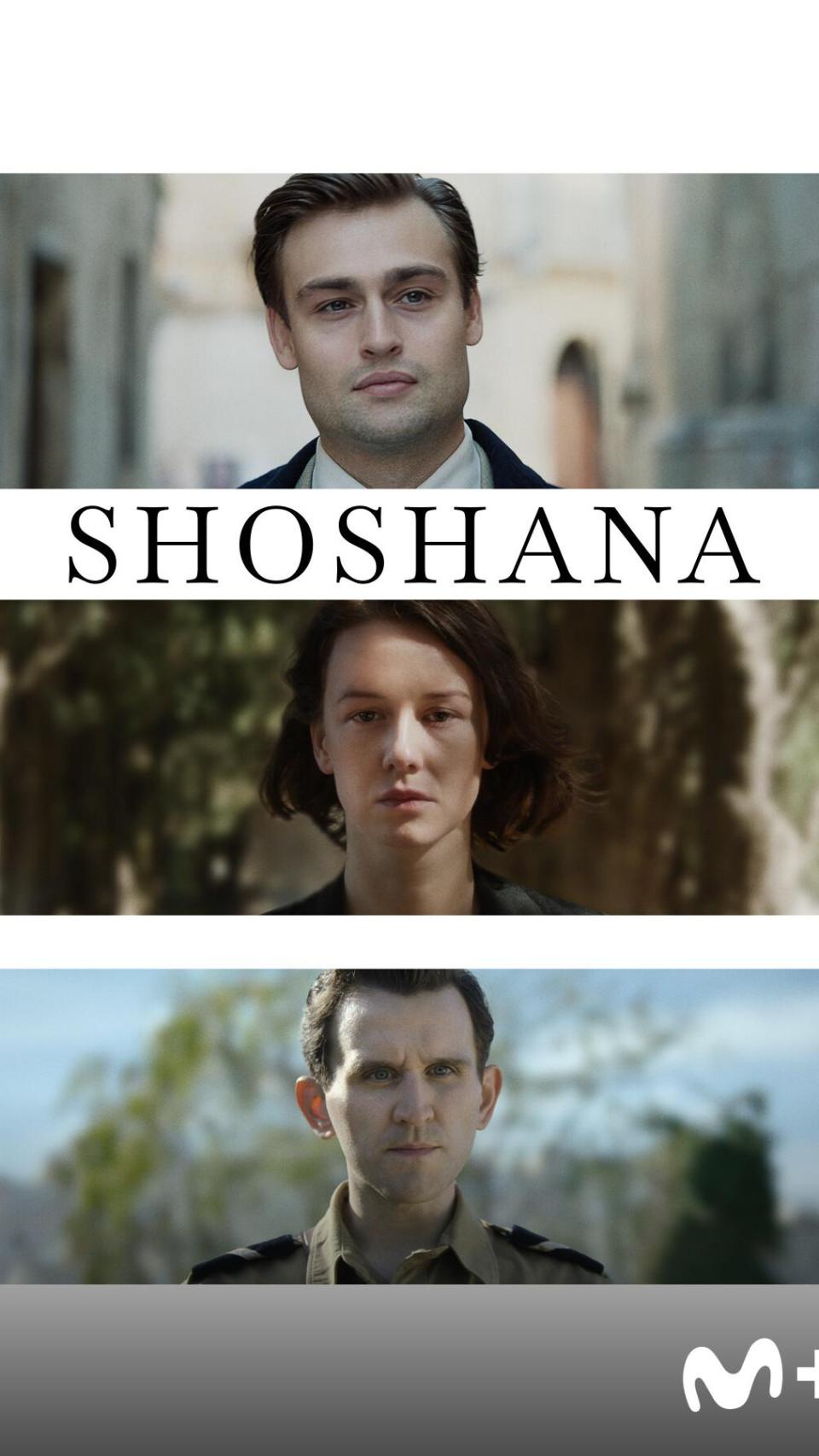 'Shoshana'