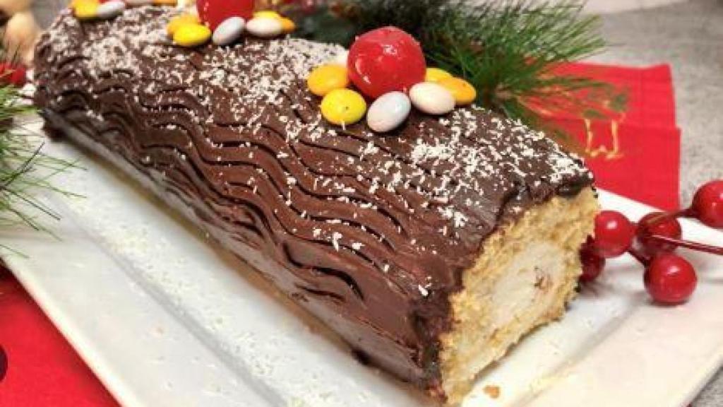 Este es el postre catalán perfecto para conquistar a tus invitados en la cena de Navidad: fácil y barato