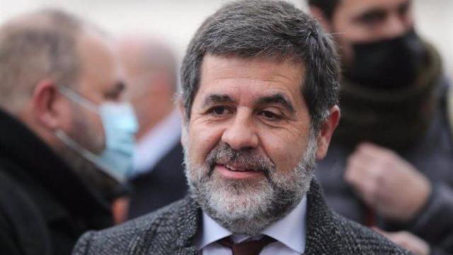 El exlíder de Junts, Jordi Sànchez