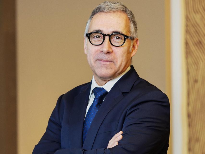 Marc Armengol, nuevo consejero delegado de TSB / BANCO SABADELL