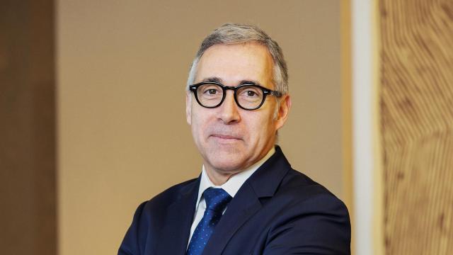 Marc Armengol, nuevo consejero delegado de TSB / BANCO SABADELL