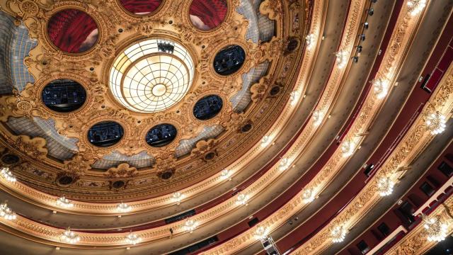 liceu 125 aniversario barça