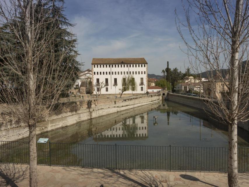 Museo Molí Paperer de Capellades