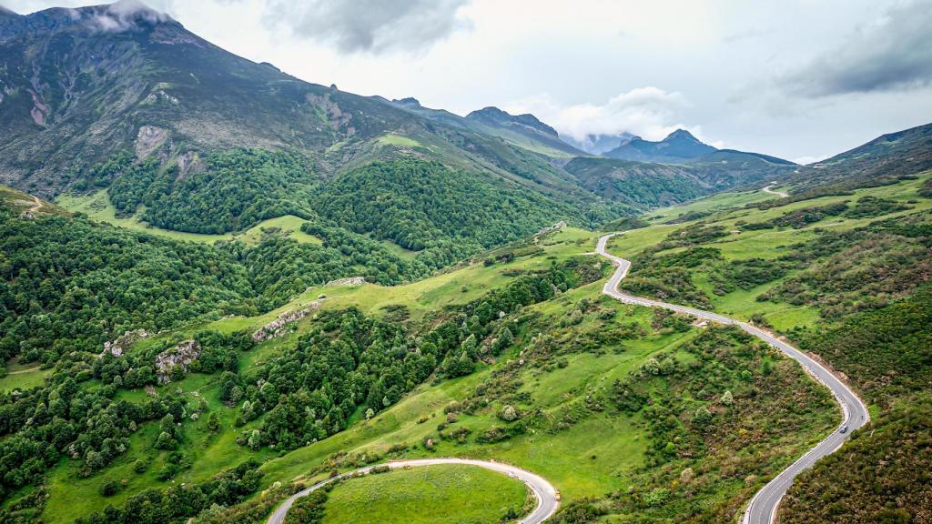 Cafento, de ultramarinos en 1930 a la mayor empresa de café con capital español… desde la Asturias rural