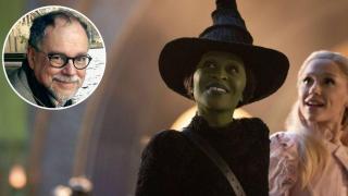 Gregory Maguire, el escritor de 'Wicked' que le dio la vuelta al mago de Oz para hacer crítica social