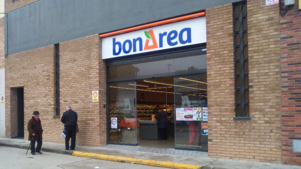 Bon Àrea