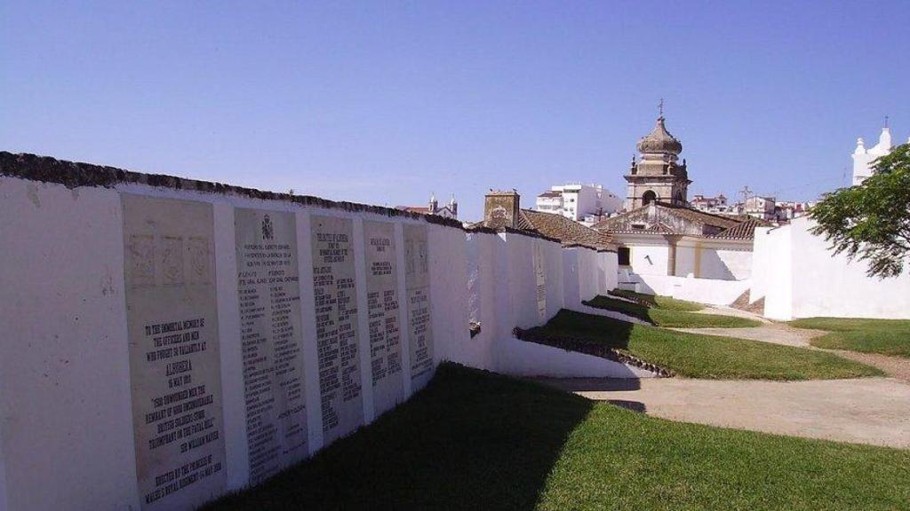 Cementerio de Elvas | Triapdvisor