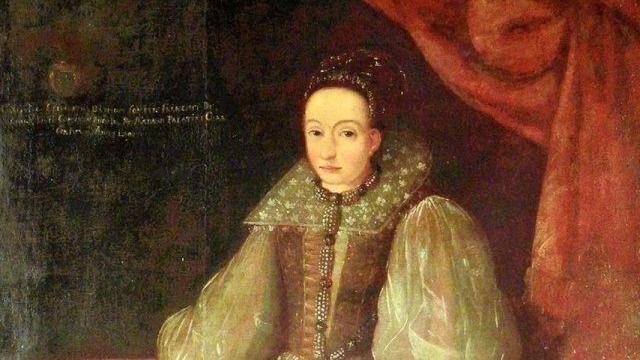 Erzsébet Báthory