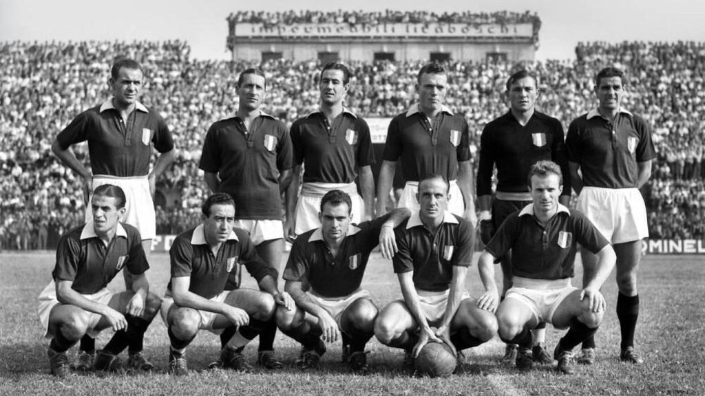 El Grande Torino