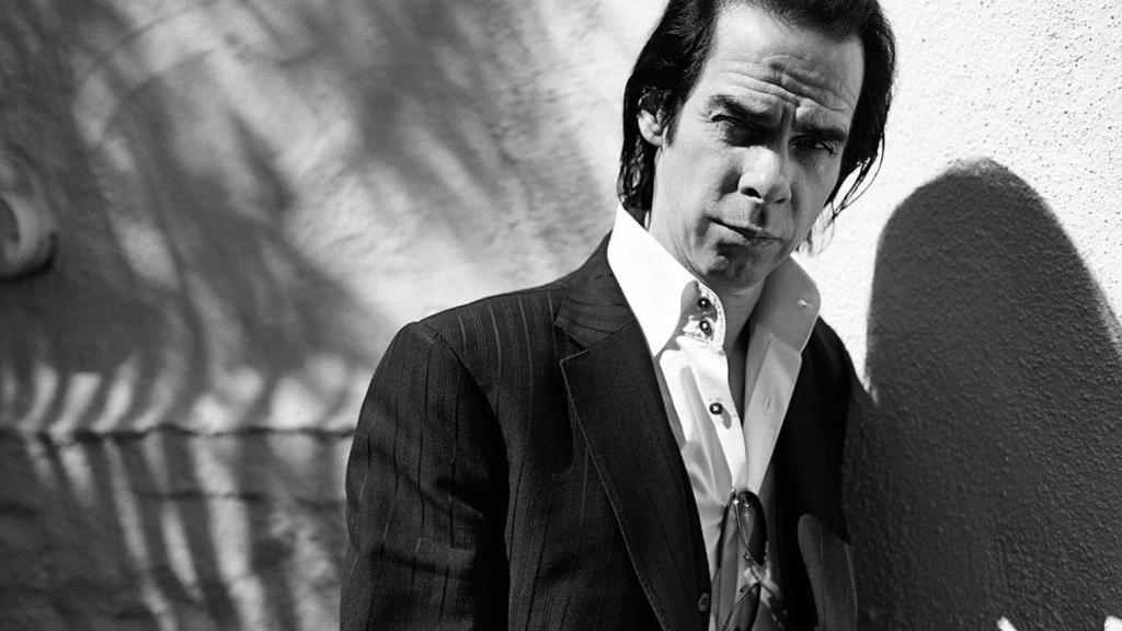 Nick Cave