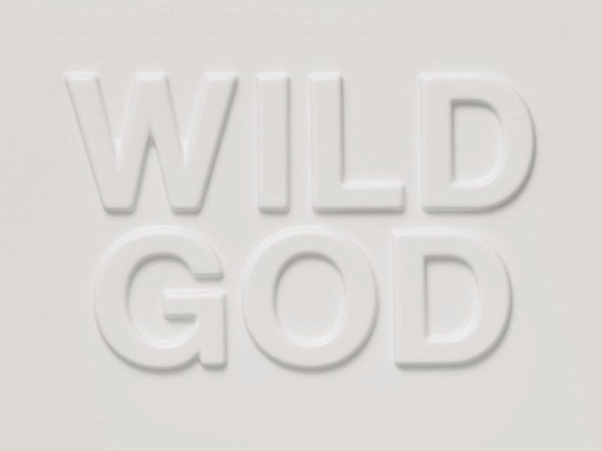 'Wild God'