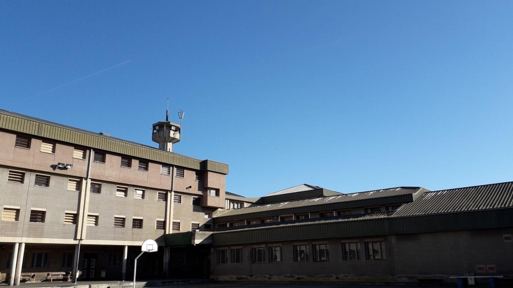 Imagen de archivo del Centro Penitenciario de Quatre Camins en La Roca del Vallès