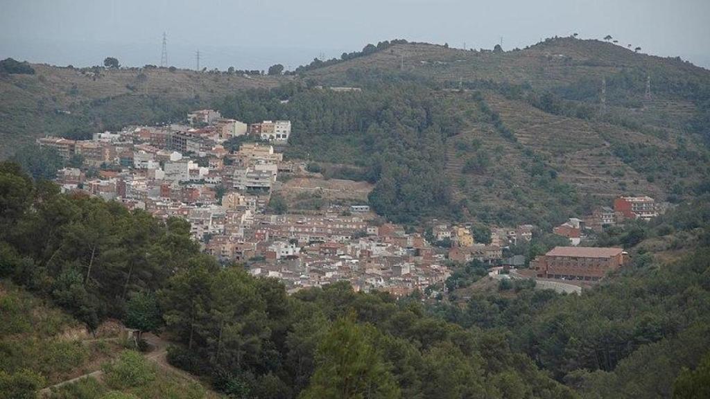 Sant Climent de Llobregat