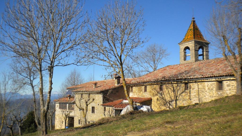 Santuario de Cabrera