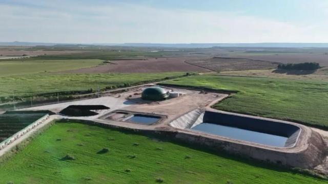 El primer biopolígono de Cataluña se establecerá en Alcarràs de la mano de Alcarràs Bioproductors