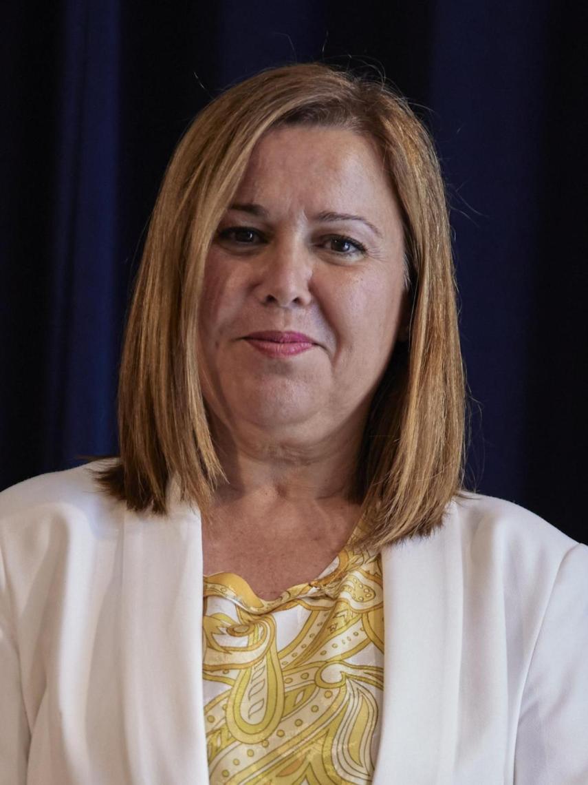 Inma Castilla, la regidora del Partido Popular de Santa Susanna investigada por dar papeles a inmigrantes