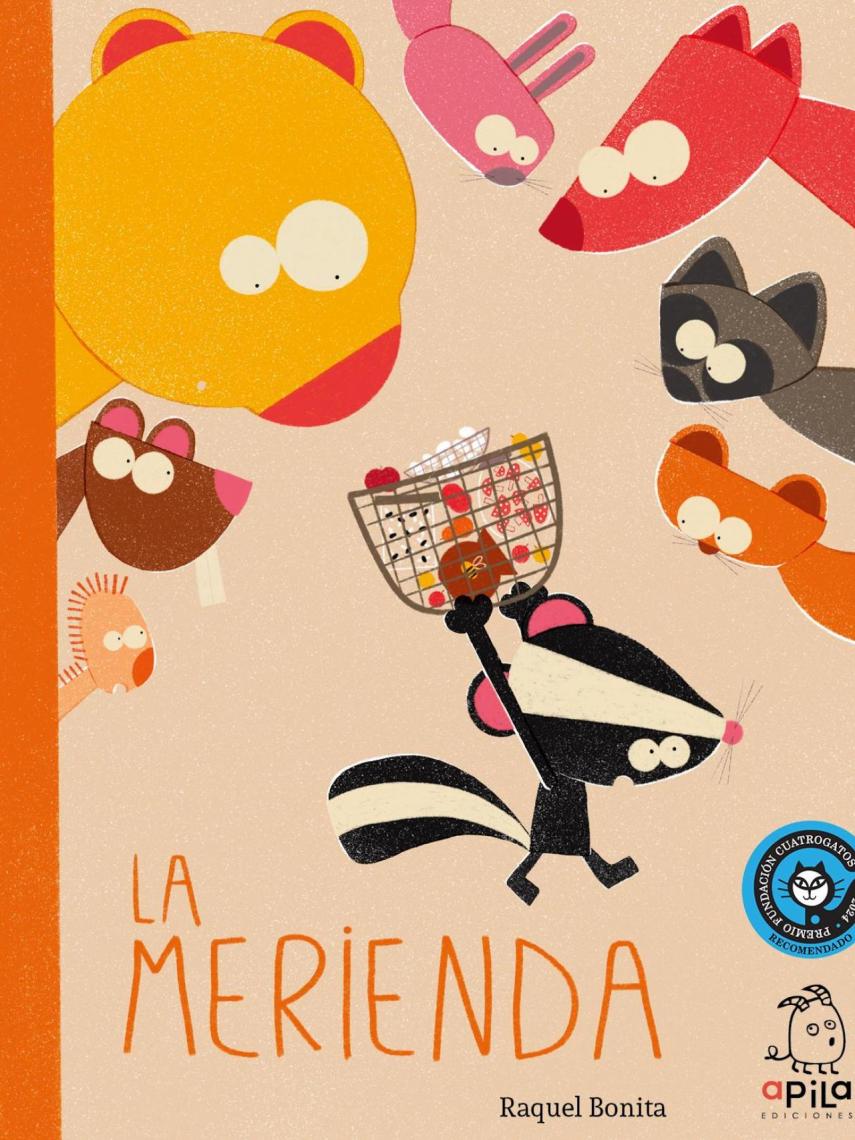 'La merienda'