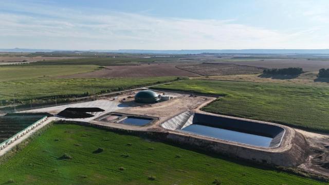 El primer biopolígono de Cataluña se establecerá en Alcarràs de la mano de Alcarràs Bioproductors