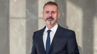 Marc Murtra, presidente de Indra
