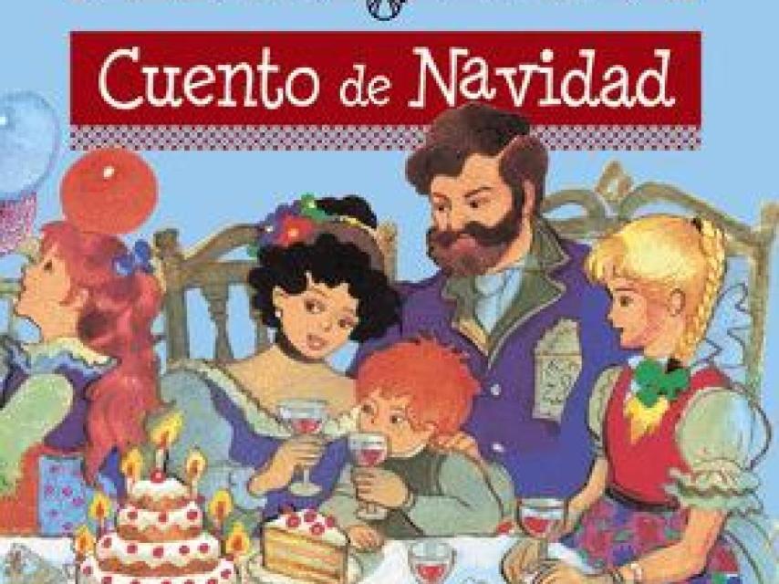 'Cuento de Navidad'