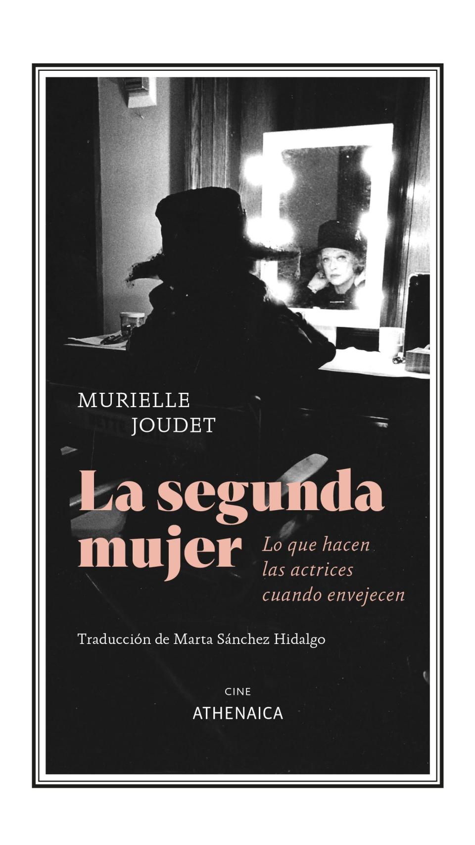 'La segunda mujer'