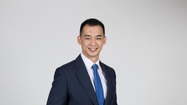 Kevin Lee, nuevo director general de Singapore Airlines