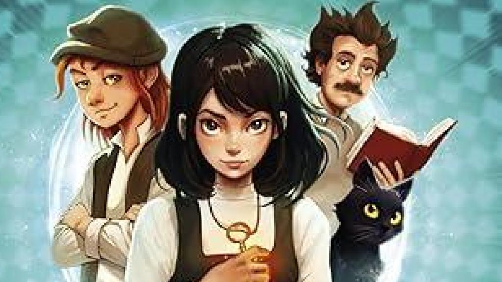 Portada de 'El origen de la puerta de los tres cerrojos'