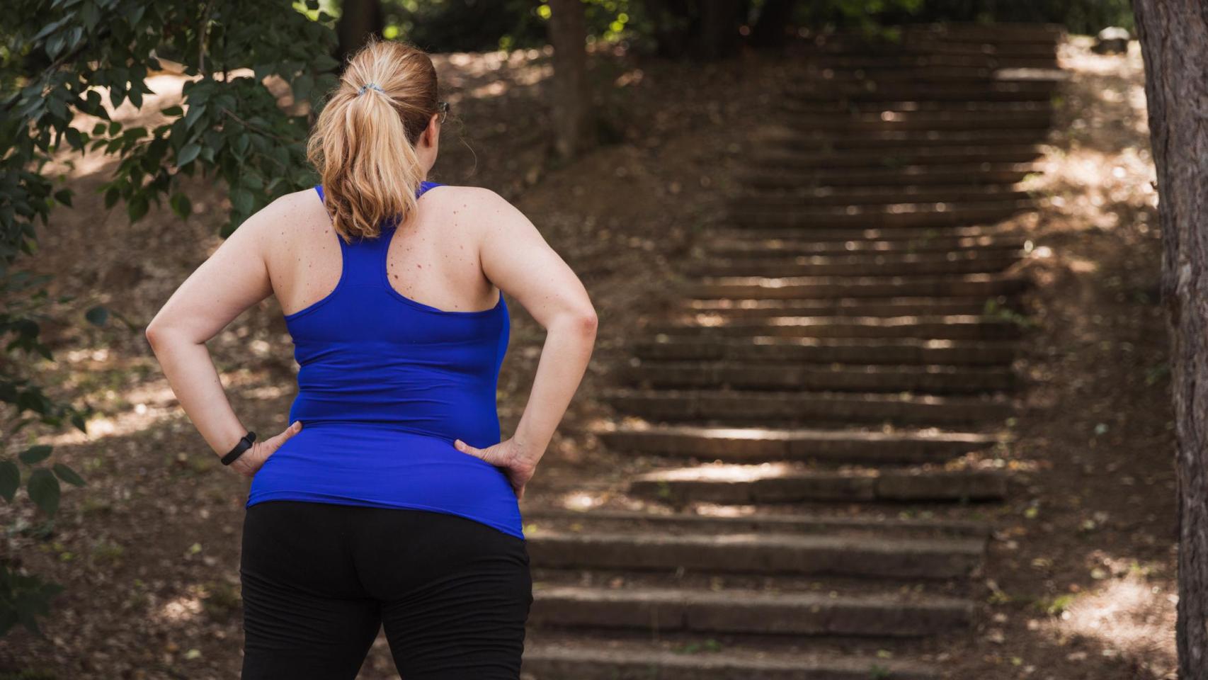 Los deportistas son propensos a sufrir una hernia de pared abdominal