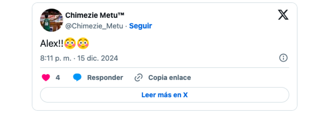 Tuit de Metu