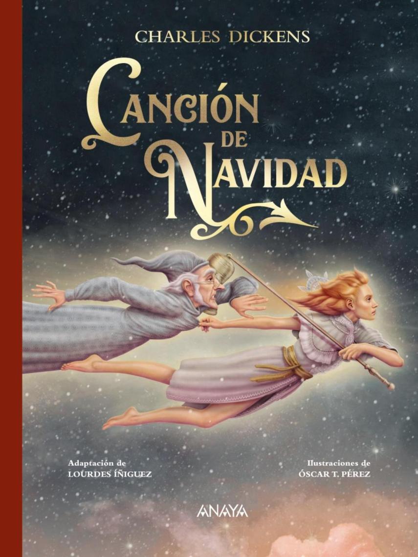 'Canción de Navidad'