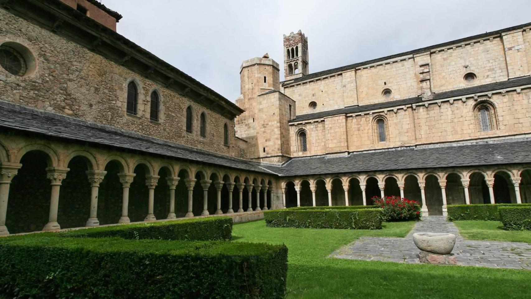 Catedral de la Seu d'Urgell