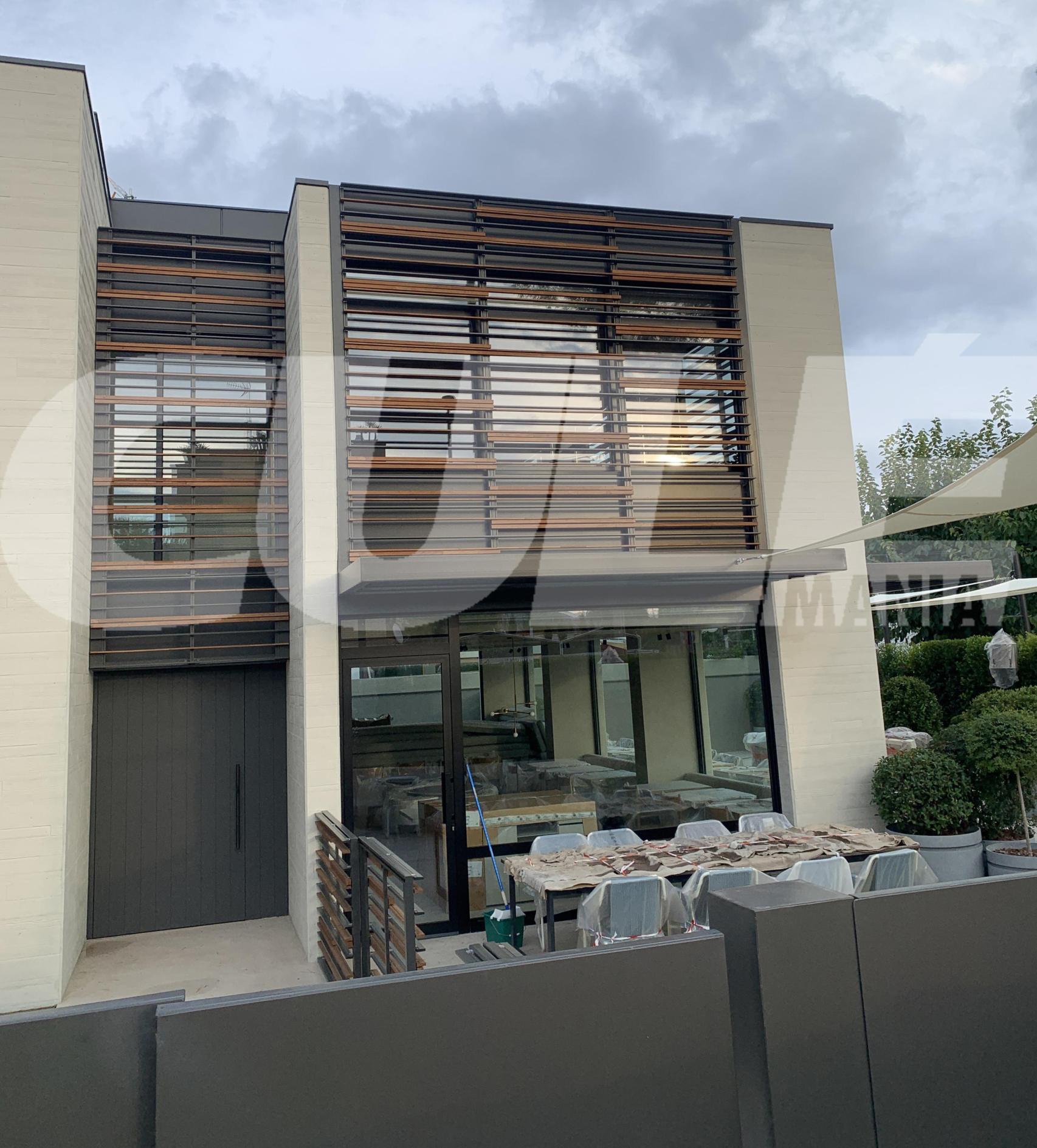 El nuevo restaurante que Messi ha montado en Castelldefels