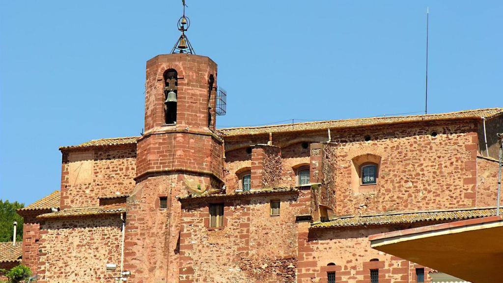 Corbera de Llobregat