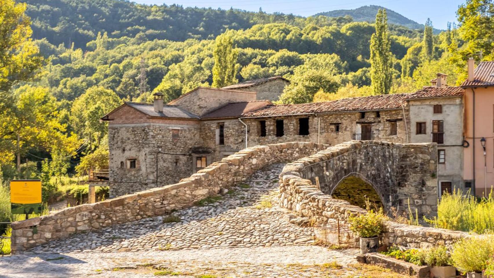 Un pueblo del Pirineo en busca de vecinos, Vilaller