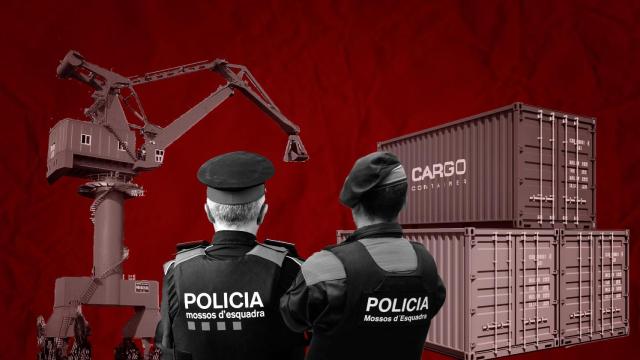 Dos de los cuatro acusados son agentes de los Mossos d'Esquadra