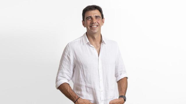 Marc Ollé, socio fundador de ENLACE