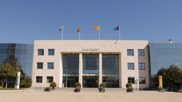 Ayuntamiento de Cambrils