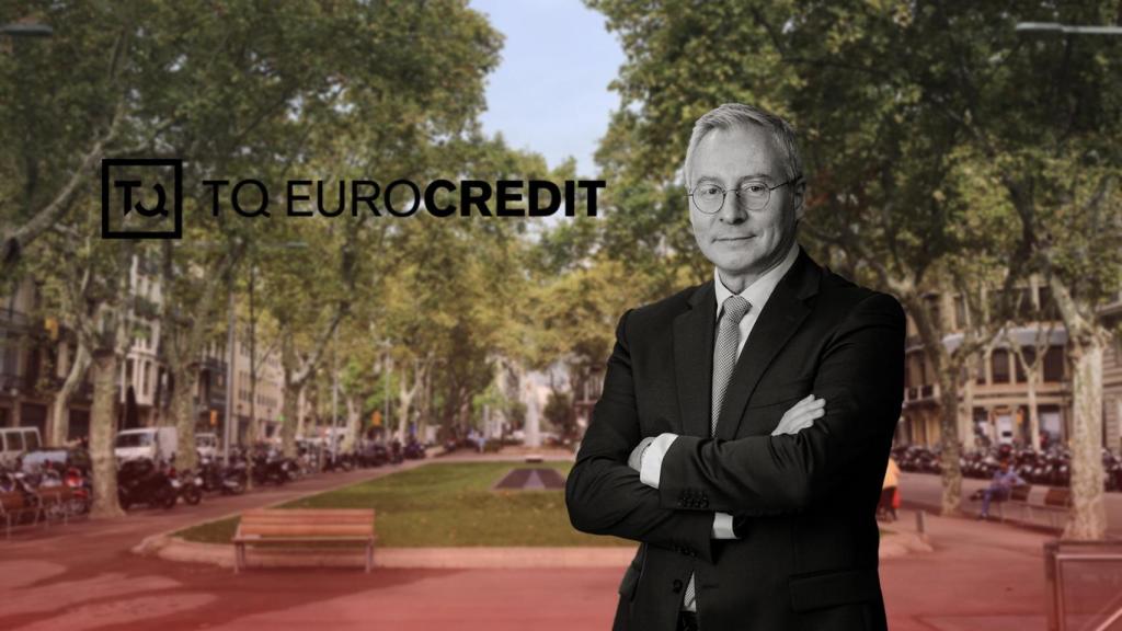 Toni Quintana, el prestamista estrella de Cataluña, fundador de TQ Eurocredit