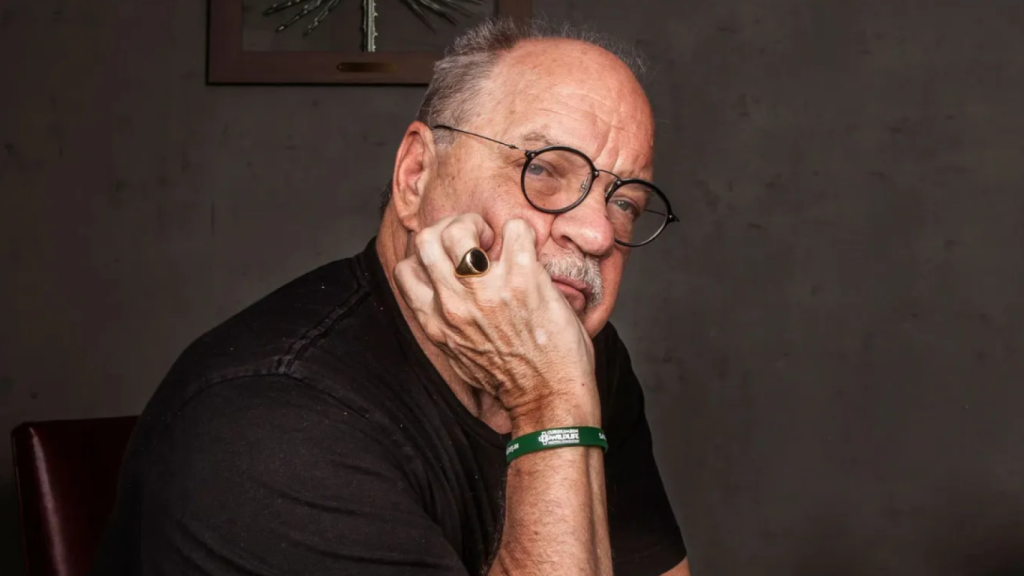 Paul Schrader