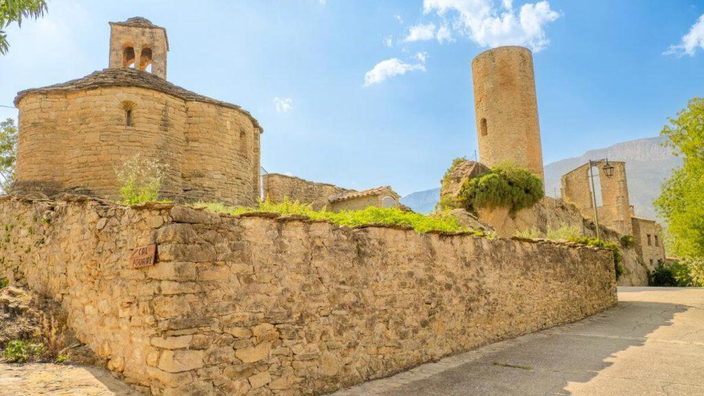 Baronia de Sant Oïsme