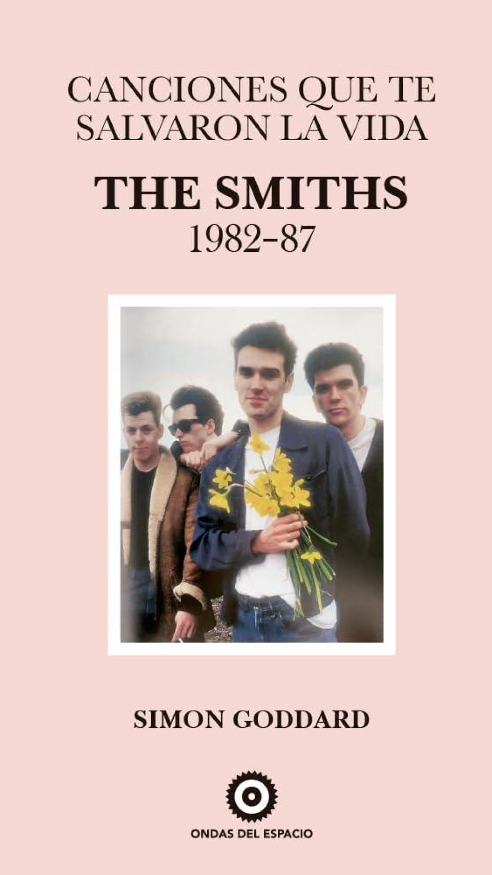 'Canciones que te salvaron la vida: The Smiths'